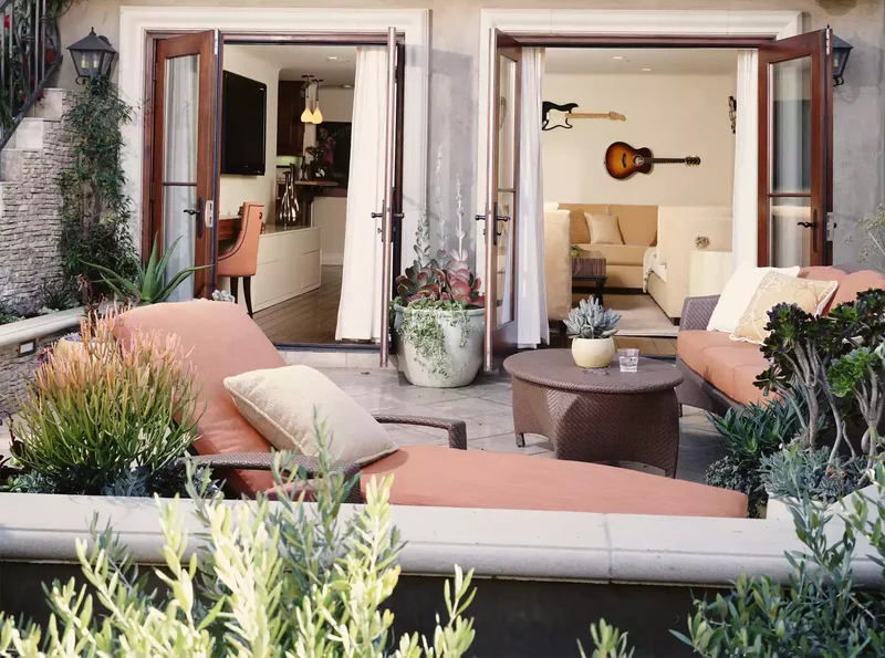 Provide Versatile Seating Options