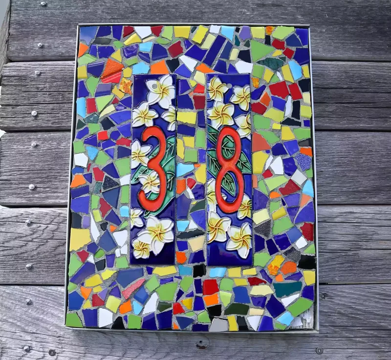 Put Together a Mosaic