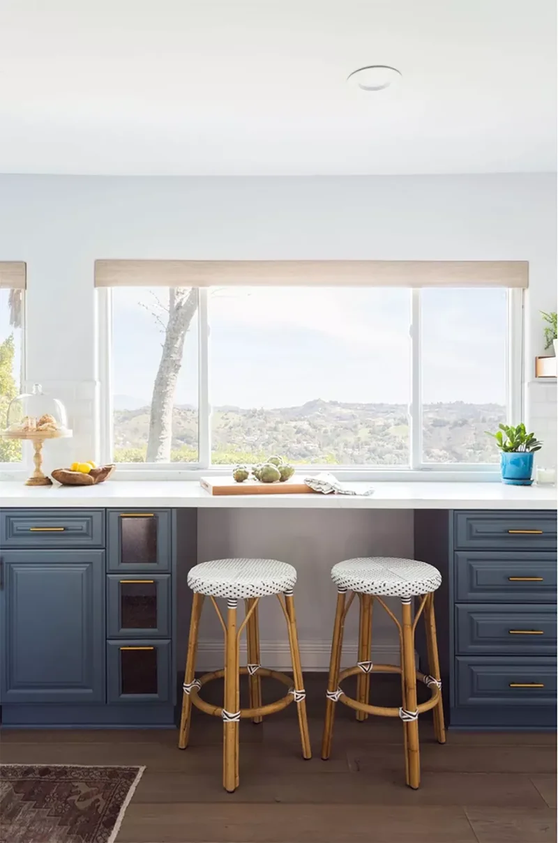 Raised Panel Cabinet Doors