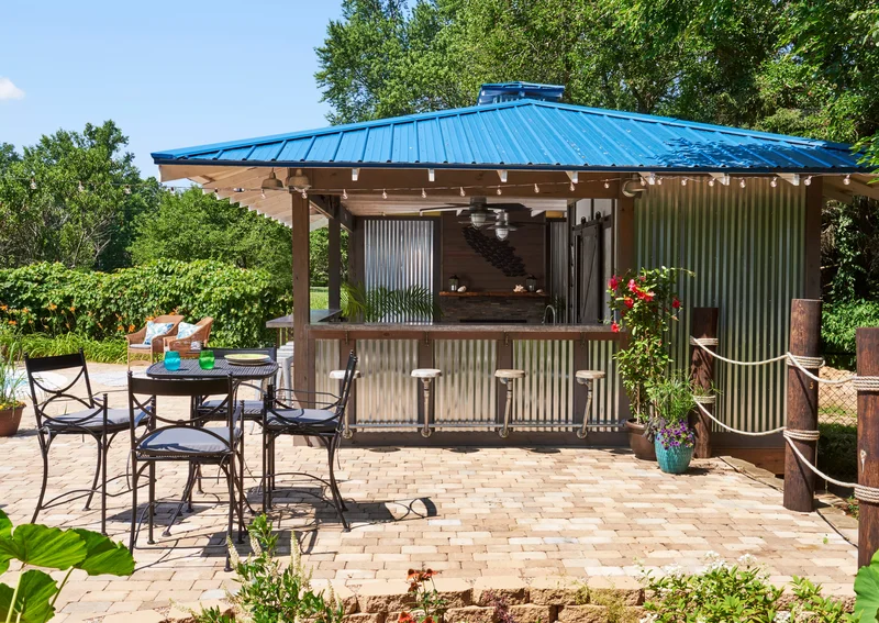 Re-Create Your Favorite Getaway