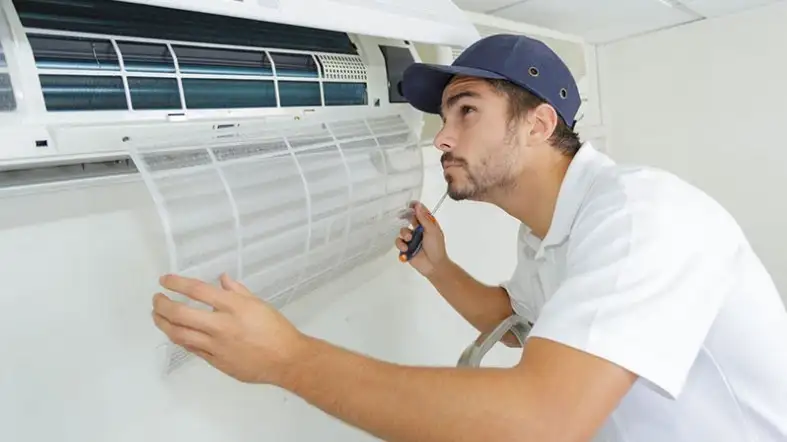 Reasons you shouldn’t install a wrong size AC unit