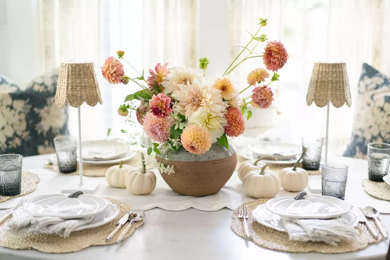 Rechargeable Table Lights