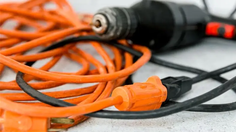 Recommended Extension Cord Sizes for Common Generator Sizes