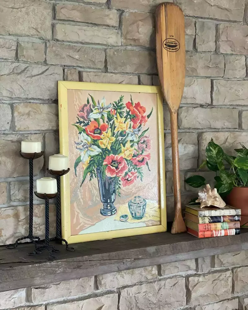 Reflect Your Surroundings