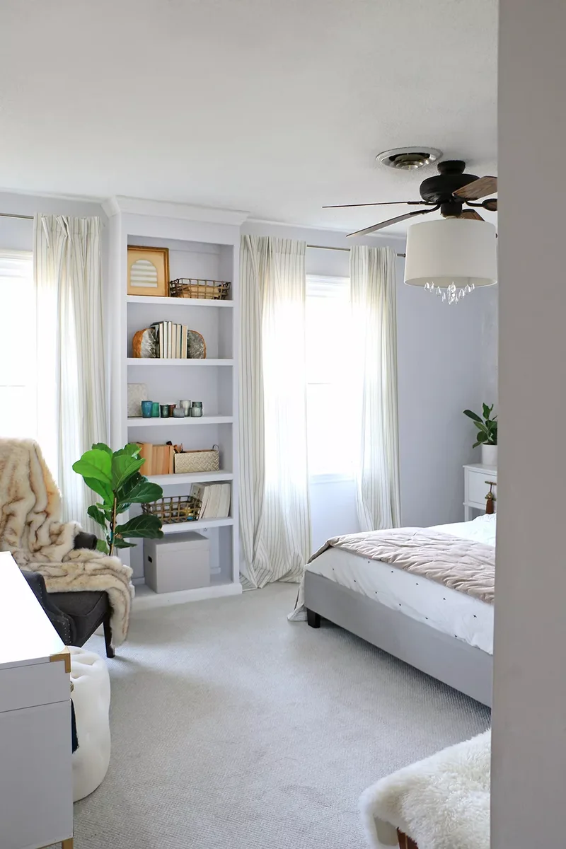 52 Creative and Stylish Teen Bedroom Design Inspirations 50 Refresh With Neutrals