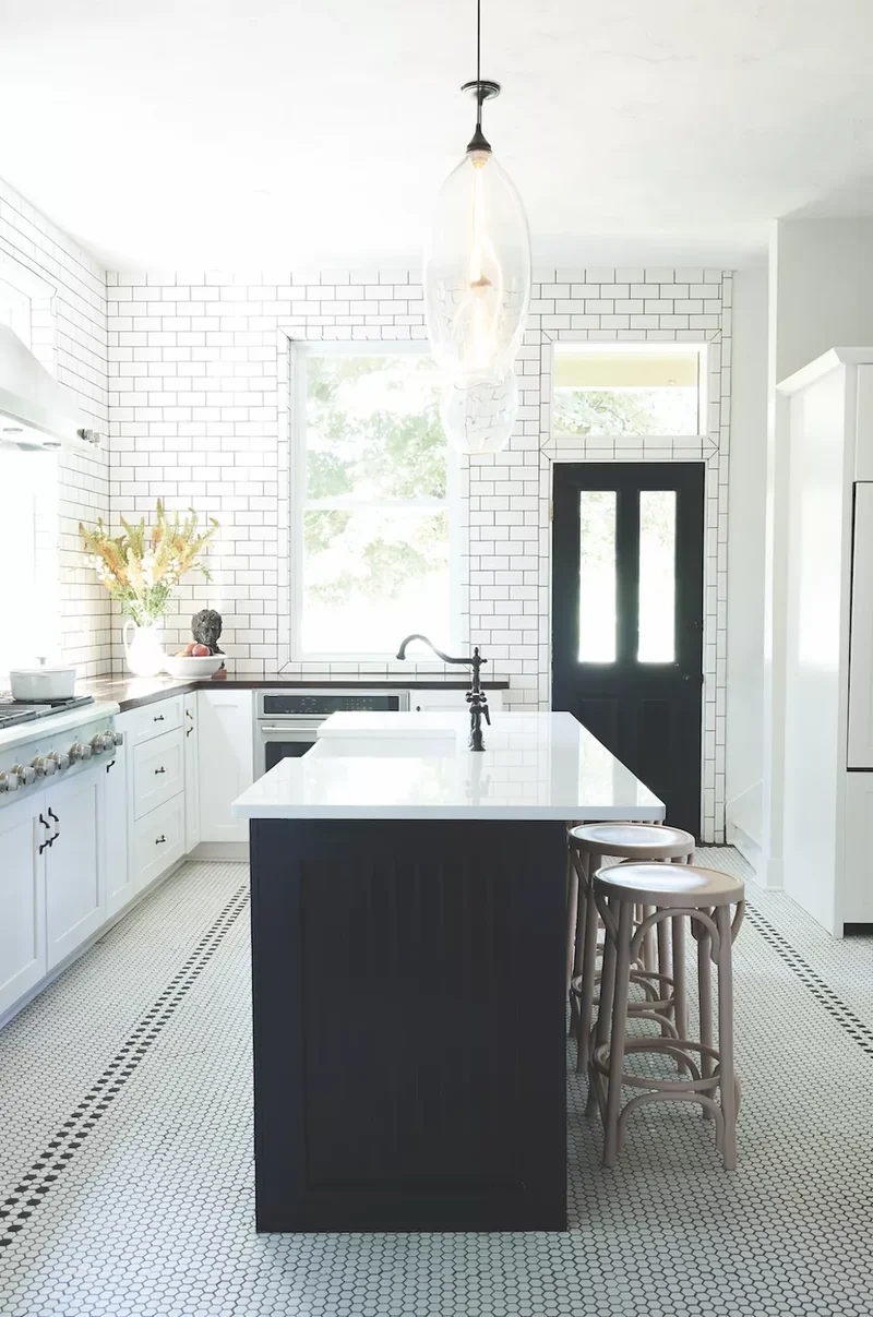33 Kitchen Renovation Ideas From DIY Updates to Full Remodels 33 Refresh a Victorian Kitchen
