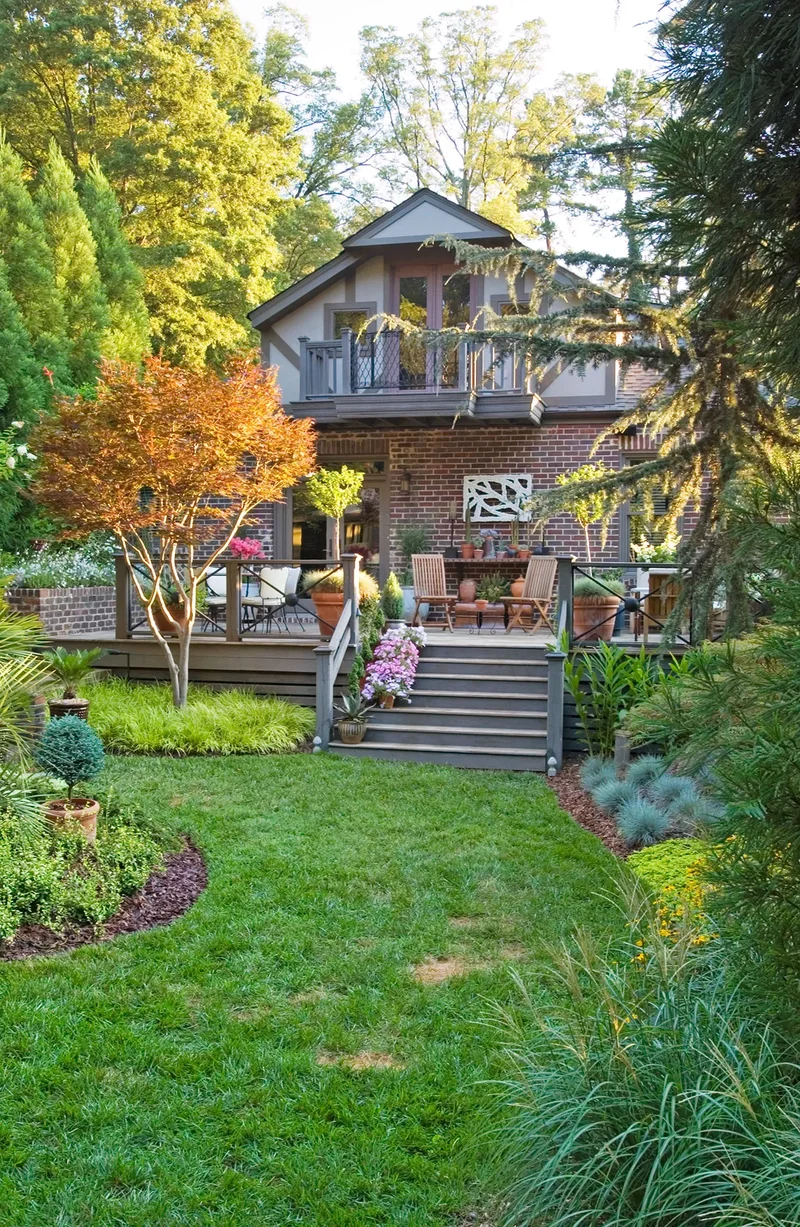 Repeat Colors and Textures