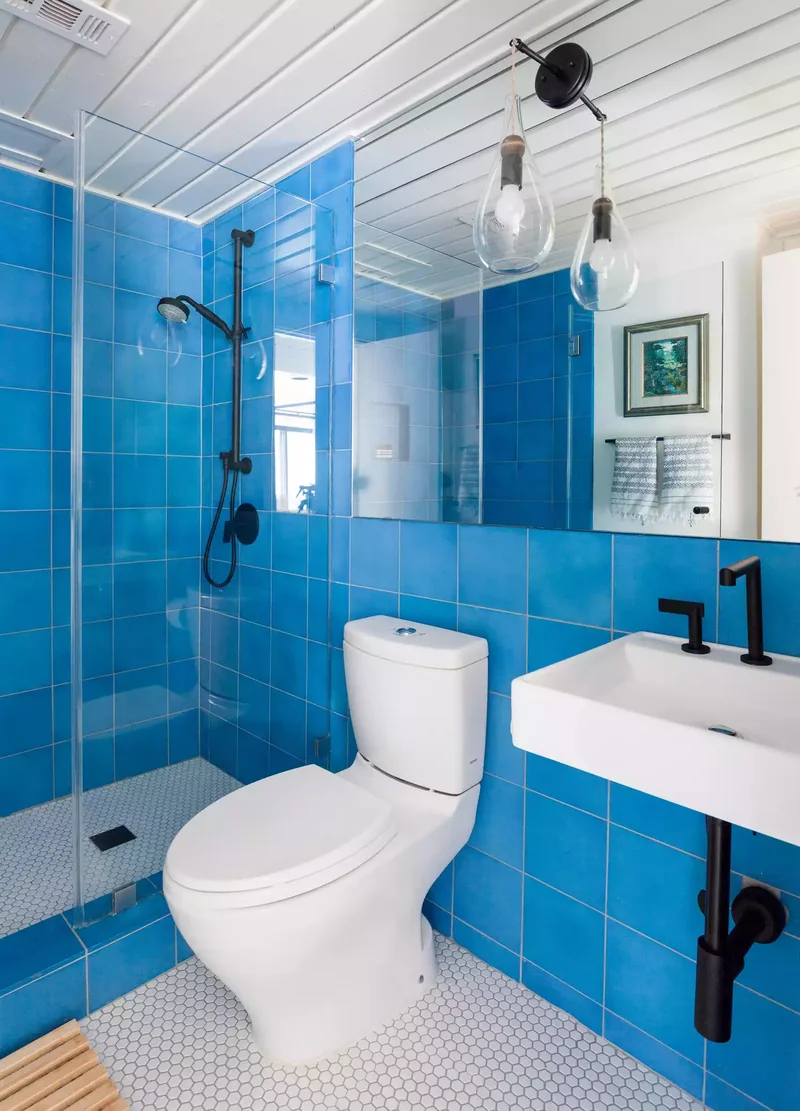 Replace Your Toilet Seat