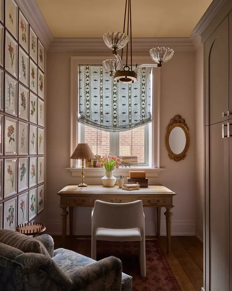 Repurpose a Walk-In Closet