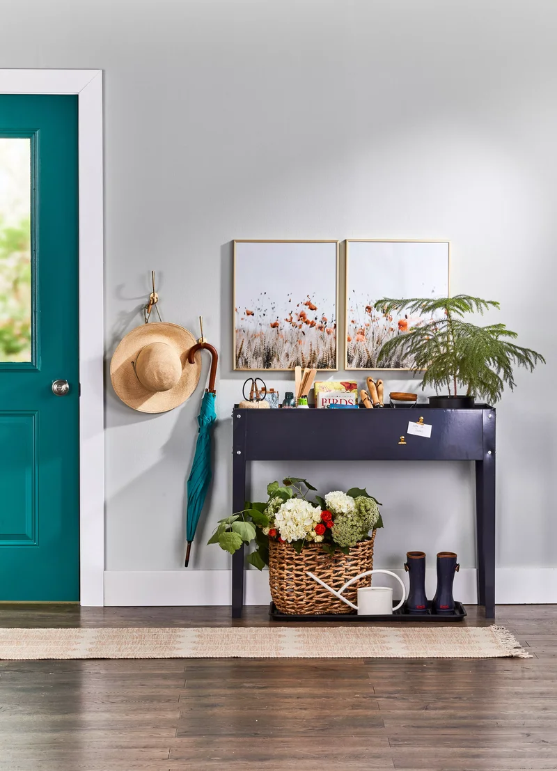 Repurposed Furniture