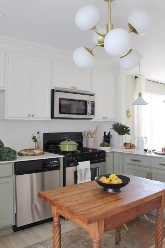 Repurposed Furniture