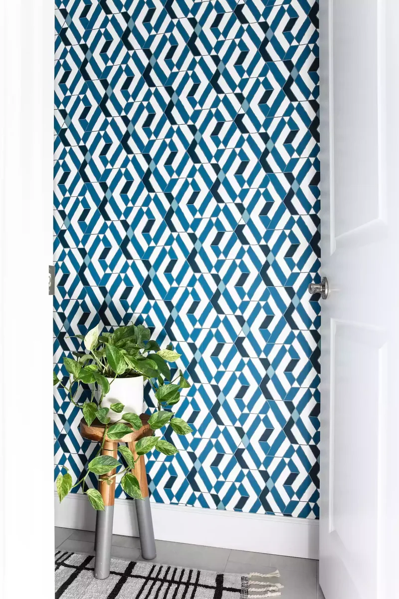 Rethink Your Door Situation