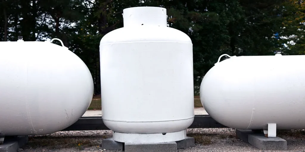 Safety Precautions When Choosing a Propane Tank