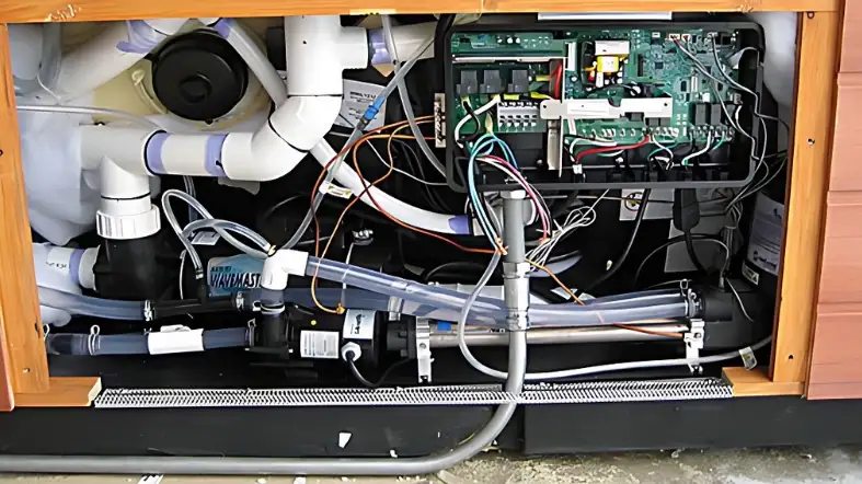 Safety Tips for Hot Tub Wiring