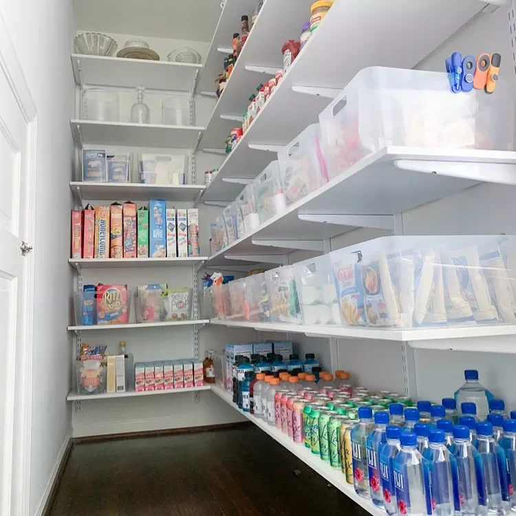 Say Bye-Bye to Packaging