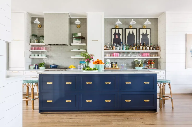 Say Hello to Subway Tile