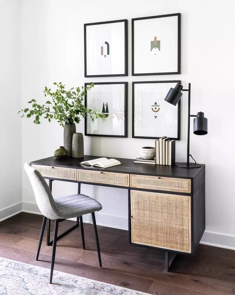 Select a Neutral Palette