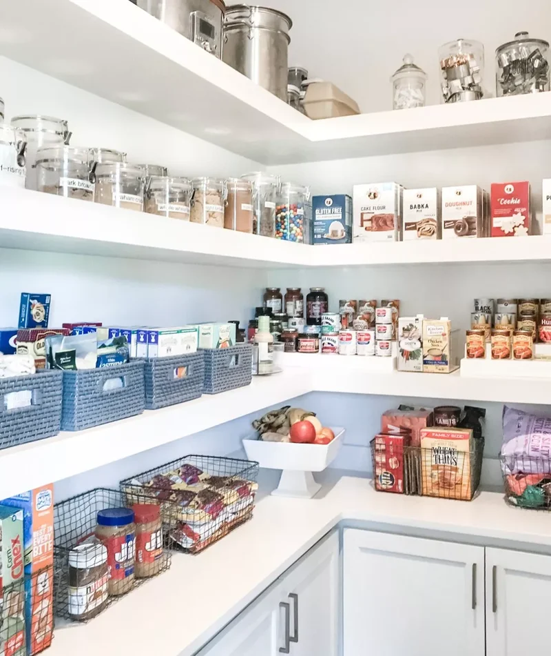 Set Out a Fruit Bowl