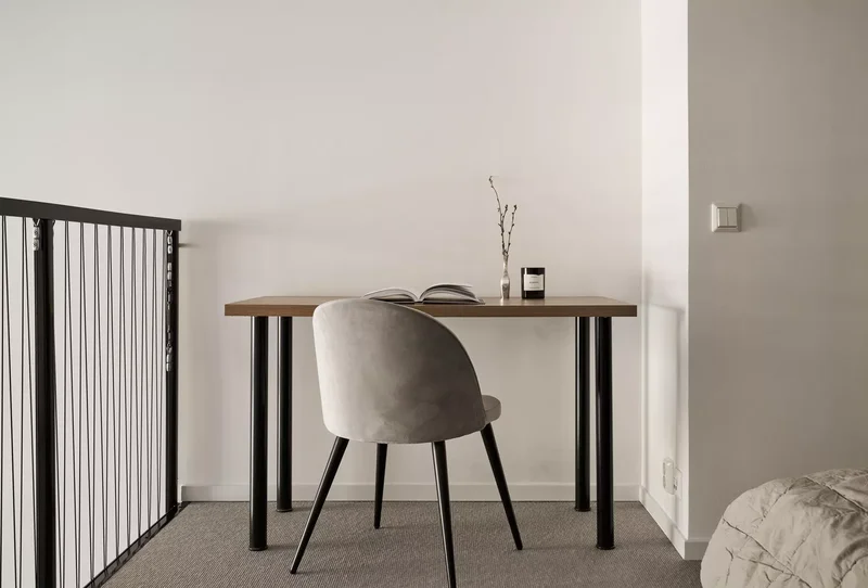 Set Up a Visible Space