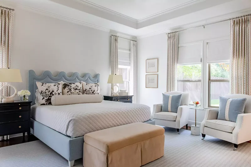 Set out Botanical Pillows