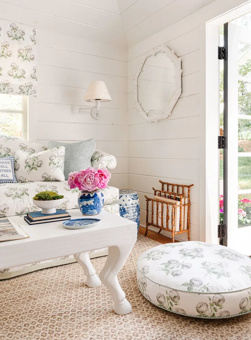 12 She Shed Design Ideas for Your Perfect Backyard Retreat 10 She Shed Ideas for Decor