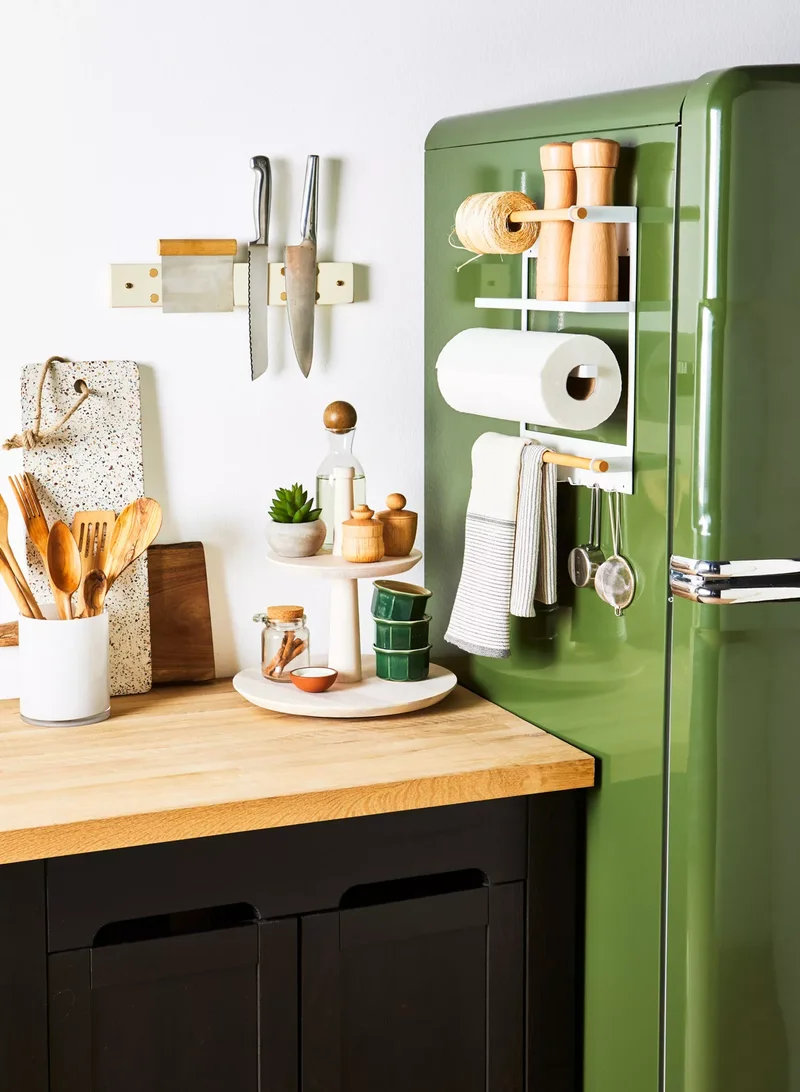 Shop for Green Appliances