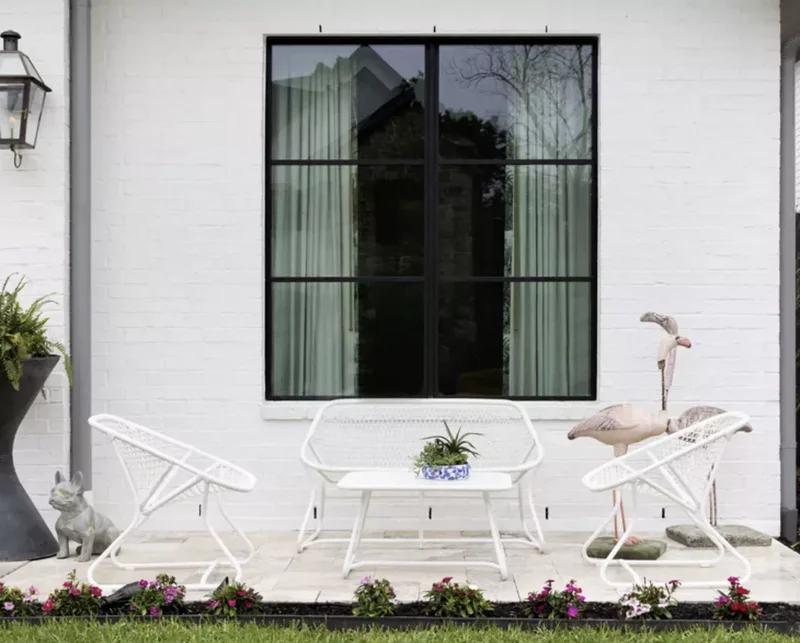 Show Off the Unexpected