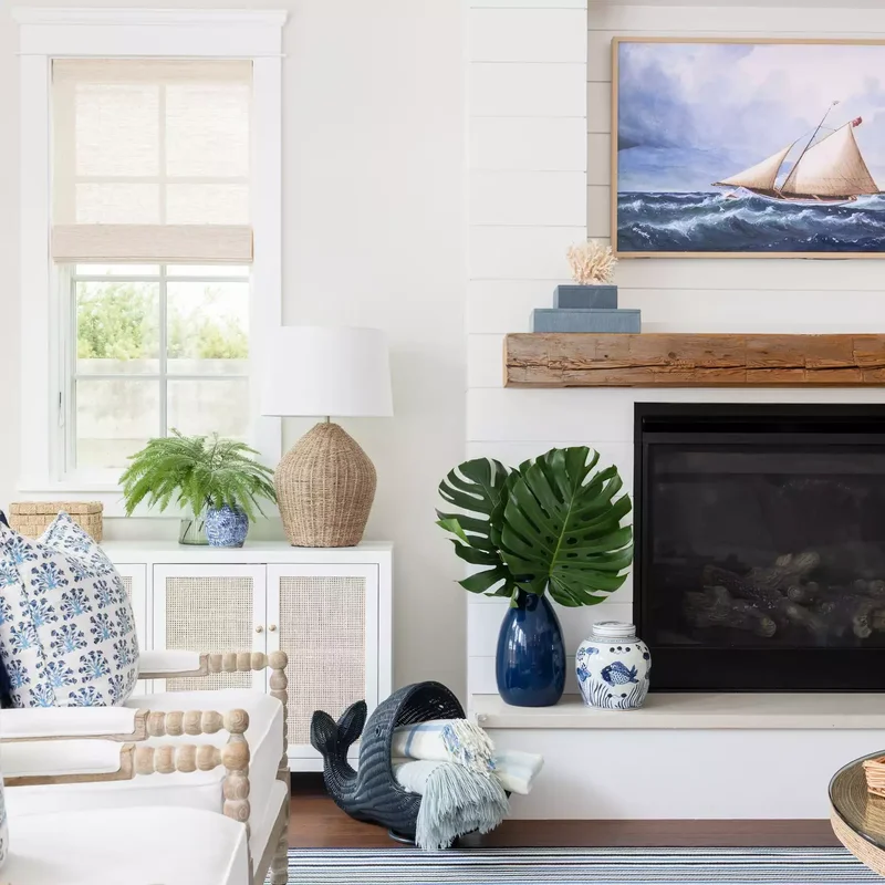 Showcase Natural Elements