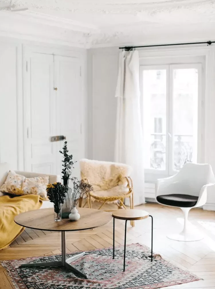 Showcase Original Details