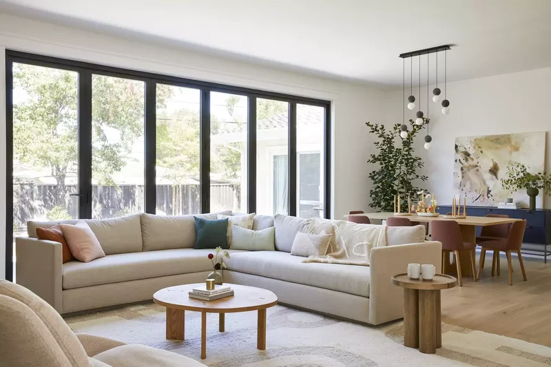 Showcase Subtle Shapes