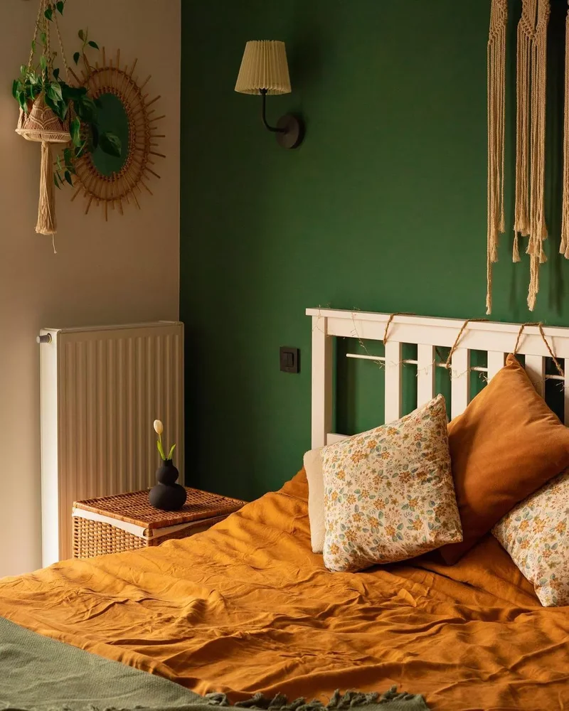 Showcase a Favorite Color