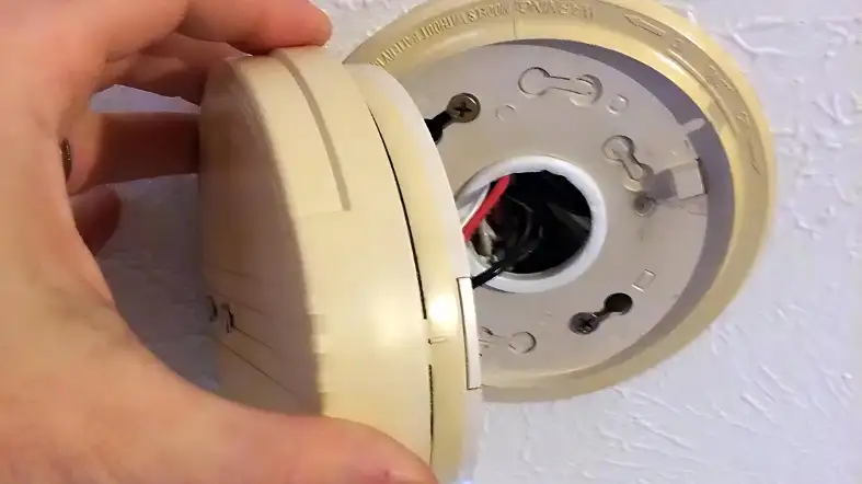 Significance of Correct Wire Size Selection for Smoke Detectors