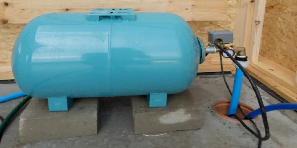 Signs You May Need to Upgrade Your Pressure Tank