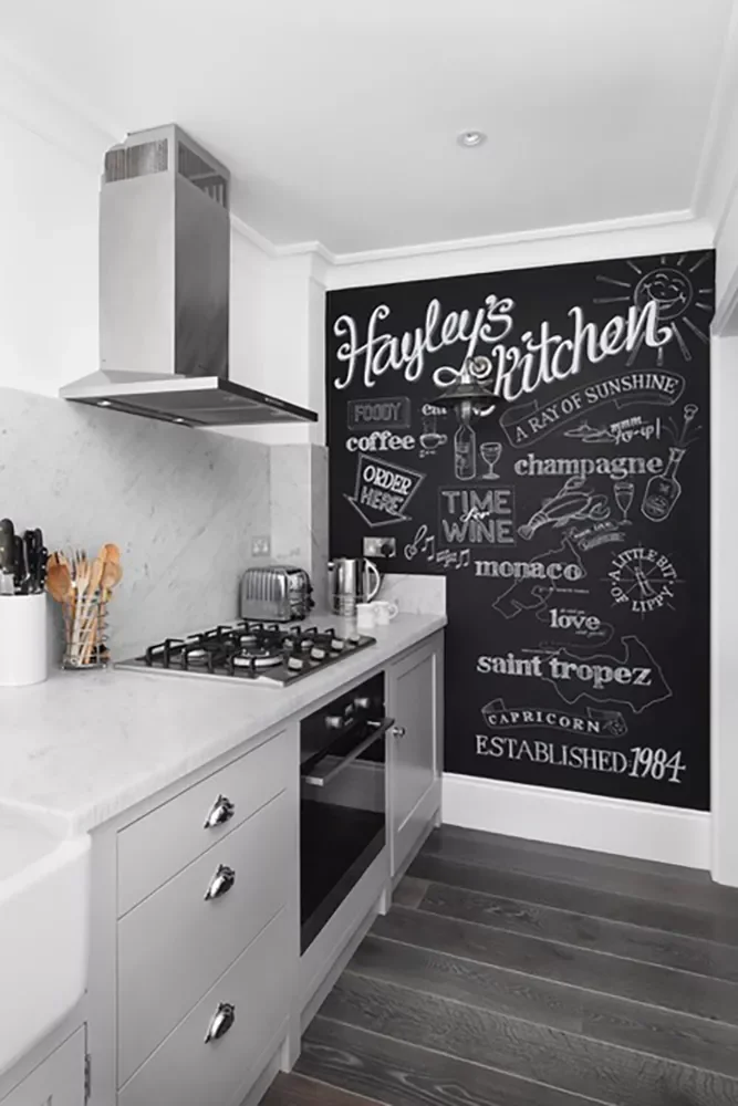 Silver Pulls and Knobs