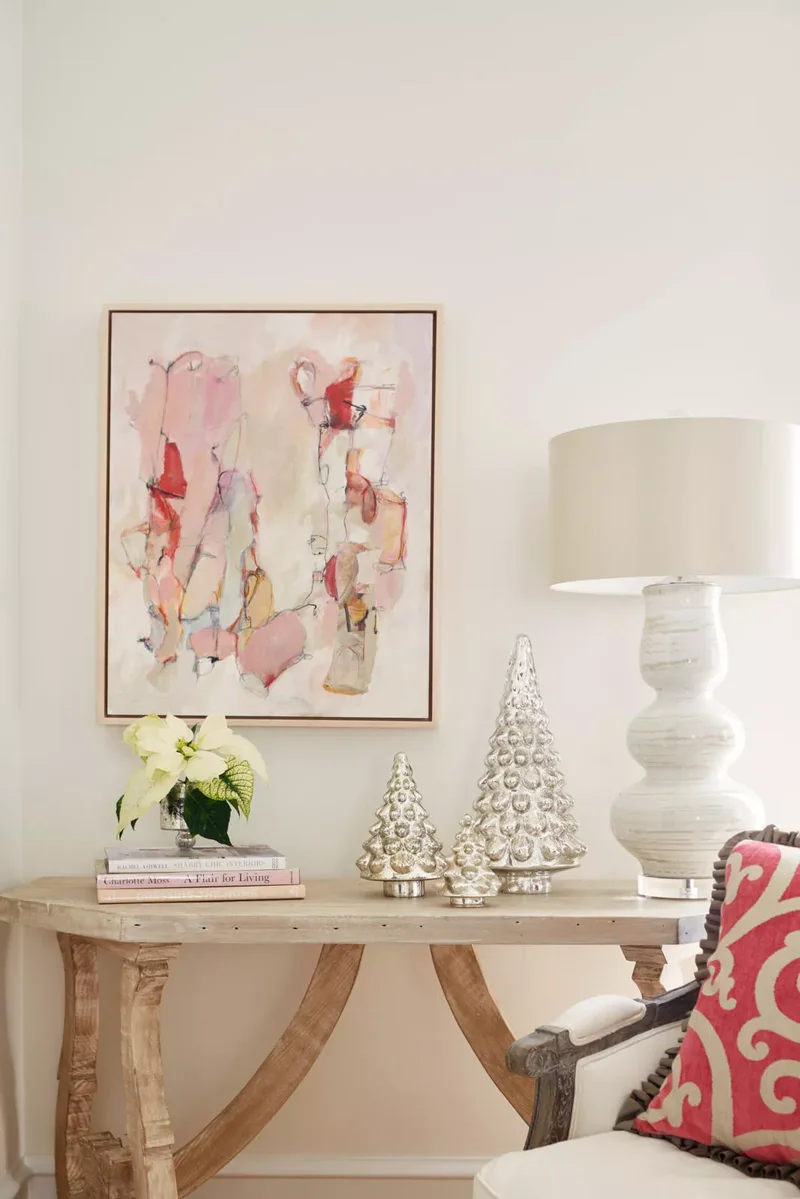 Simple Christmas Touches