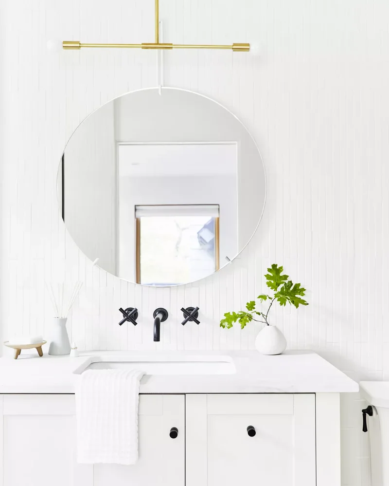 30 Beautiful Bathroom Sink Styles From Simple to Stunning 10 Sink Design Ideas