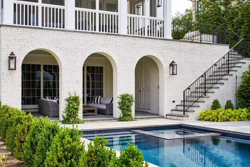 18 Creative Under Deck Ideas to Maximize Your Outdoor Space 10 Sit and Converse Outdoors