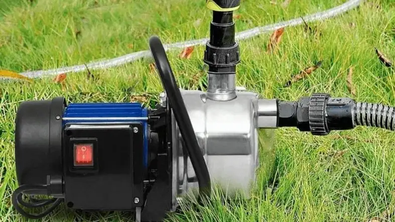 Sizing A Generator To Your Well Pump