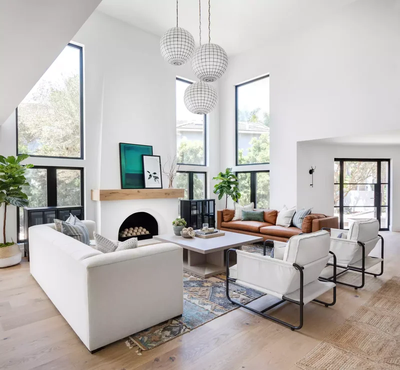 Skip Window Treatments