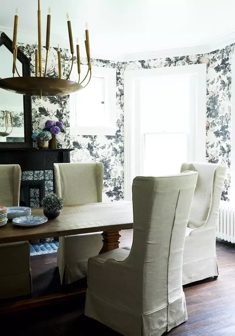 Slipcover the Seating