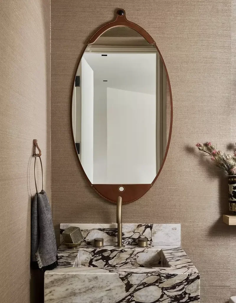 30 Beautiful Bathroom Sink Styles From Simple to Stunning 6 Small Bathroom Sink