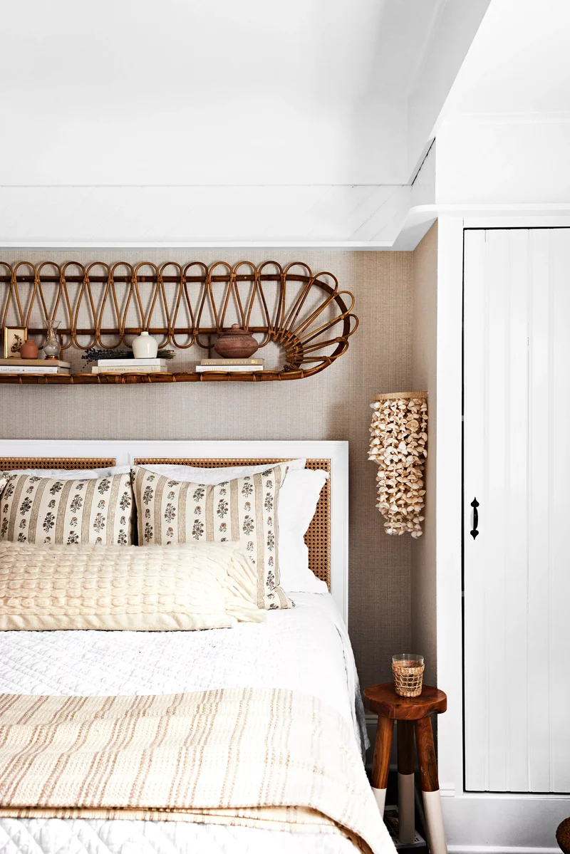 40 Bohemian Bedroom Ideas for Your Dreamy Personal Retreat 30 Small Boho Bedroom Idea