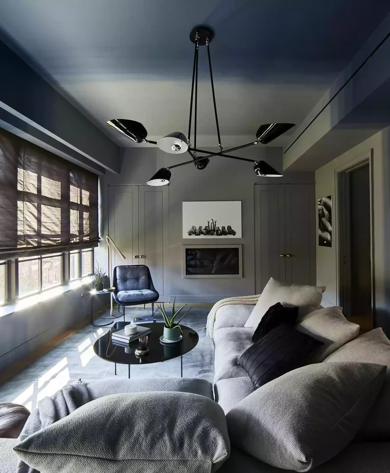 27 Sleek Linear Fireplace Ideas for Modern, Easy-Care Homes 18 Small Linear Fireplace