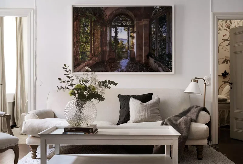 Small-Sized Furniture