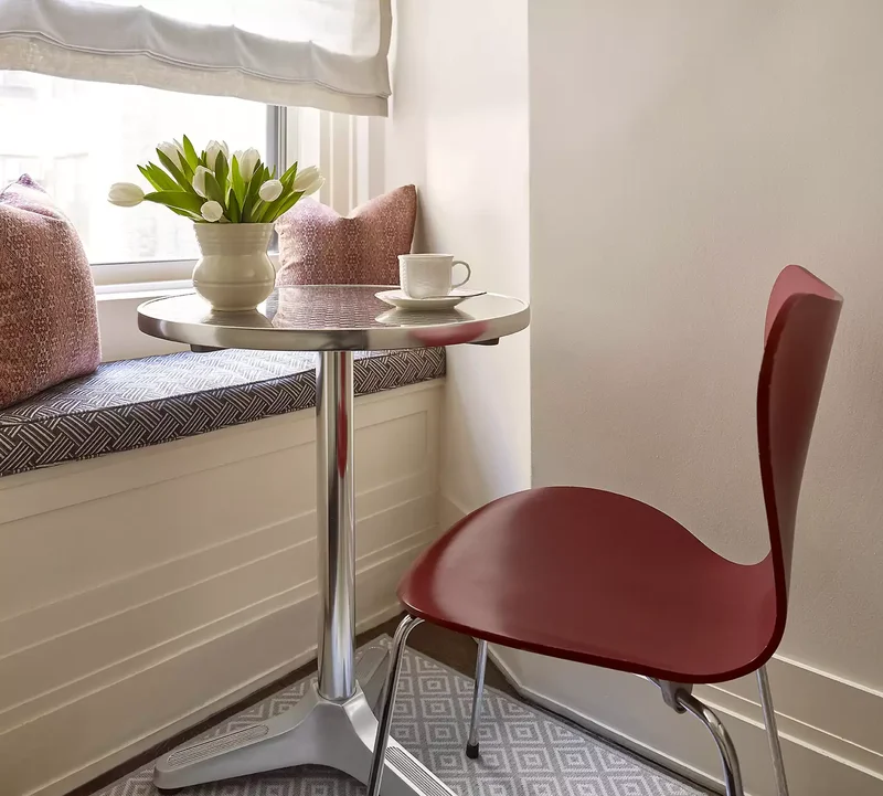 30 Breakfast Nook Ideas to Create Your Inviting Corner 18 Small Space Breakfast Nook