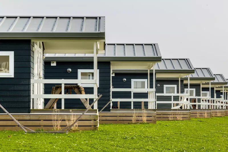 15 Deck Skirting Solutions to Enhance Your Outdoor Space 10 Solid Wood Board Deck Skirting