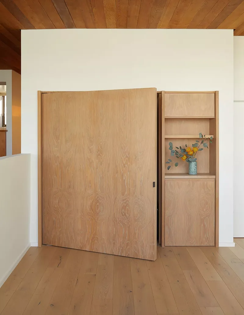 33 Space-Saving Murphy Bed Ideas We Love for Your Home 27 Spare Murphy Bed