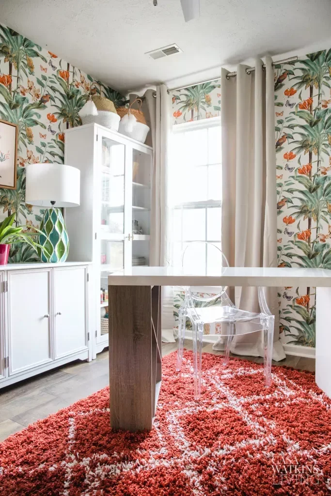 70 Home Office Ideas for Your Perfect Workspace Design 65 Spare Room Home Office