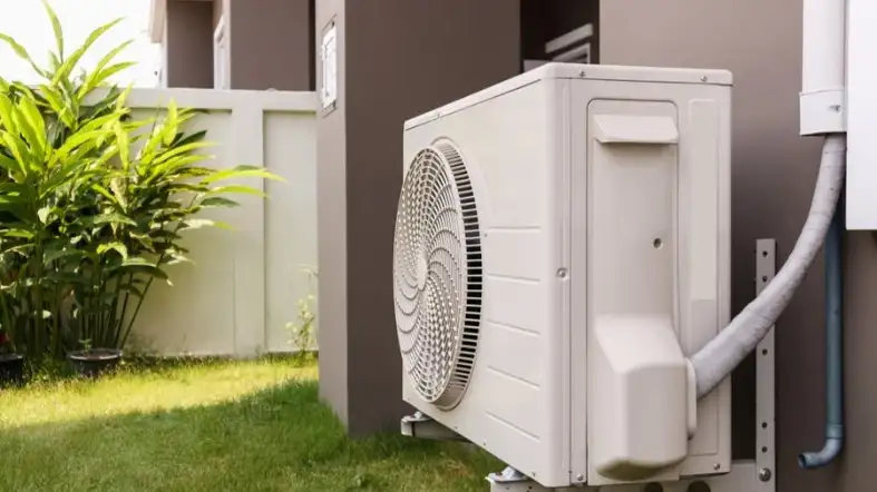 Split-system air conditioners