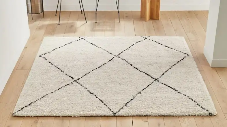 Square Rug